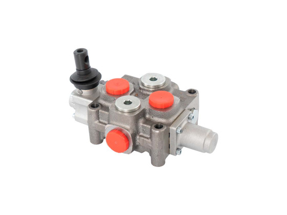 Contarini monoblokk sentral QM 45 /3/ 1 sleider Manuell    DQM41SGN10S000