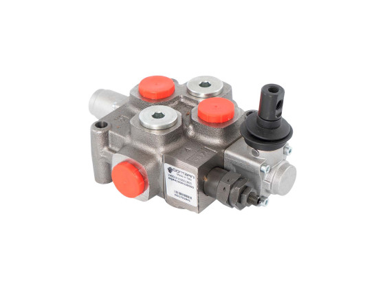 Contarini monoblokk sentral QM 45 /3/ 1 sleider Manuell    DQM41SGN10S000