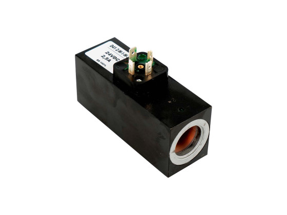 Magnetspole 24V til Q25,45/50GT Contarini  - DQ000000ZEB024