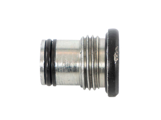 Nimco Plugg for sjokkventil. - 4S-4525