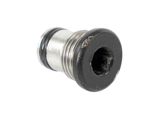 Nimco Plugg for sjokkventil. - 4S-4525