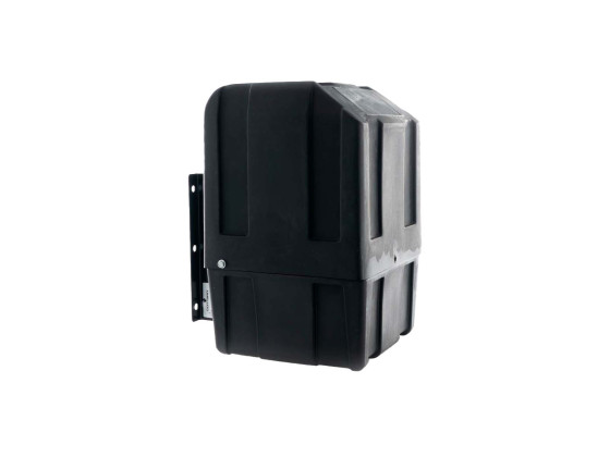 Power Pack HY10-2,2kW-24V 2,5cc pumpe tilk. P+T 1/4"   HV6000001389CP 10 l tank