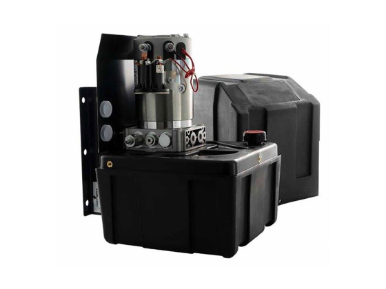 Power Pack HY10-1,6KW-12V Motor 2,5cm³ Tilk.P+T ¼” - HV6000001476CO