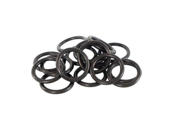 Nimco O-Ring glider for CV3000 sentral