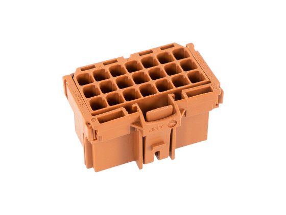 21 Pin Han kontakt Volvo - 20367827/968975