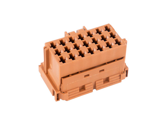 21 Pin Han kontakt Volvo - 20367827/968975