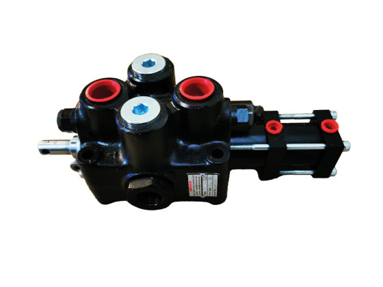 Nimco Hydraulikk sentral CV301 250/1P - 15204-2S