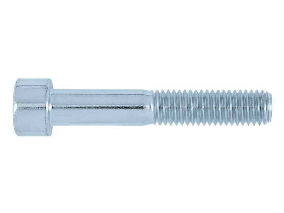 Umbrako bolt M5X45mm 8.8 blank - 00845 45