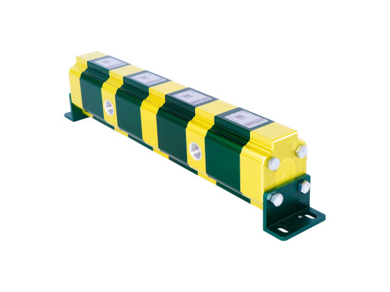 Flow Divider RV 1 D 4,9cc x4 - D9R1D04904