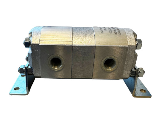 Flow divider FDGE104-250/250-RF1/1-N-4000 - 4769584