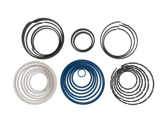 Penta pakningsett for 905085 før 03/10-2014 - K122001356004 + K212001356003