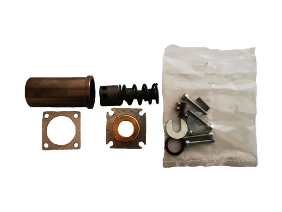 Sleidekontroll med flyt "R10.Z1/03" - Contarini DQ03750R10Z103