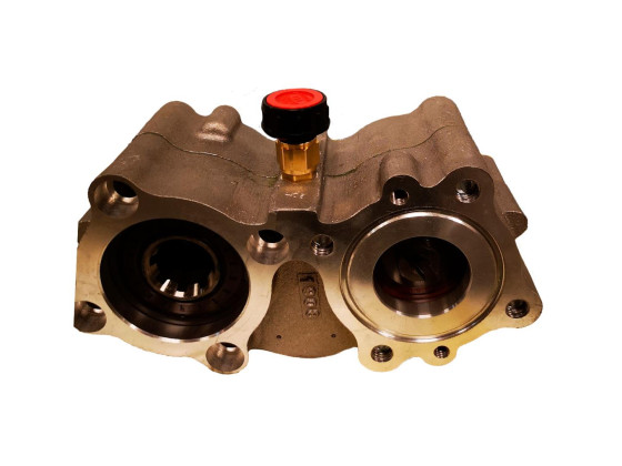 Pejlepindssæt m/udlufting f/dobbeltadapter 905444 / 905591