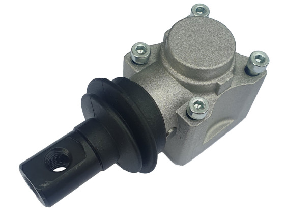 Spakhus QM 45 mekanisk - DQ03610A1A2100