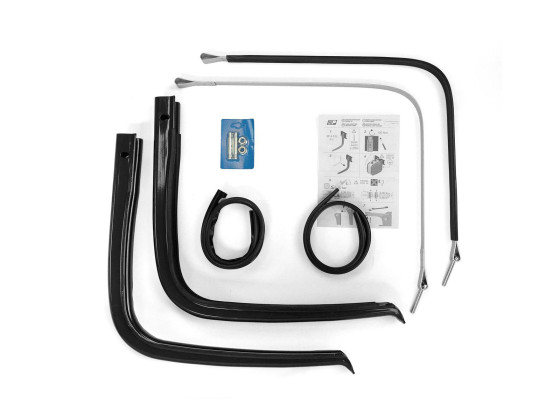 Padoan Kit  for 63/70 tank - AKMISLT06307005