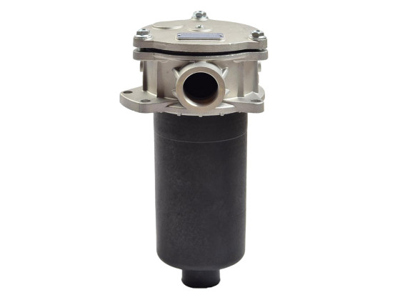 Padoan Returfilter tankmontert 250L  - AFO0SEM19512510