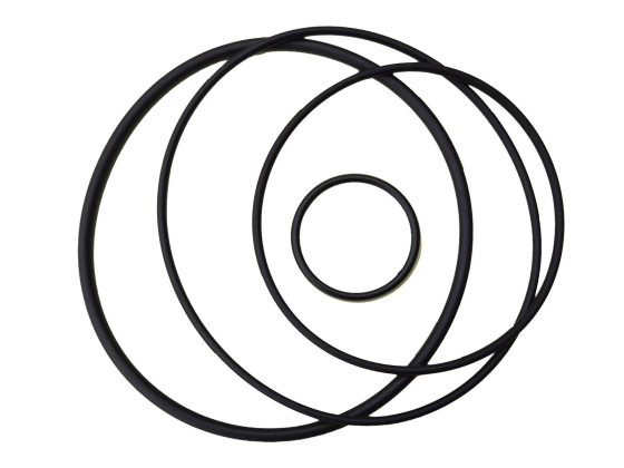 Padoan O-ringsett for returfilter 905765  - AKR0195GUA00100