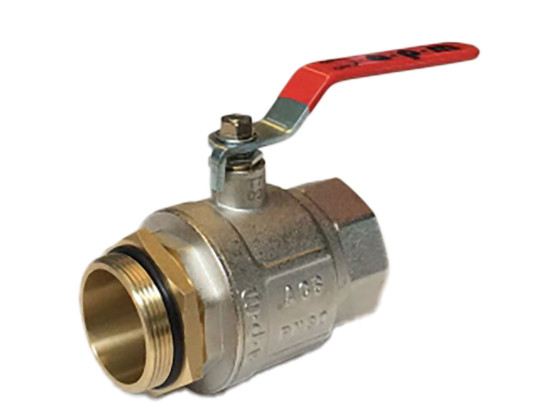 Padoan Kulekran Justerbar 2'' inv/utv - ARU0ABV20000100