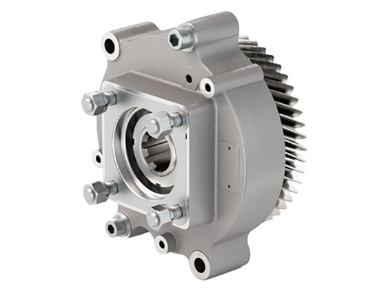 Adapter VOLVO D13-D16 - PF613O00294 – 199K1143000