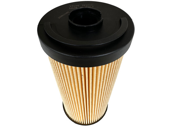 Padoan filterinnsats 250L papir 10qm - AFO0ELF211099C1