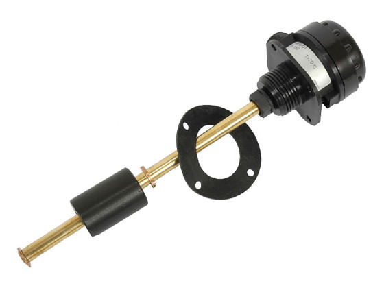 Temp/Nivåvakt HMFB-OTSO-45 0=450 70 gr. 24DCV / 10W - HMFB-OTSO+TSO70