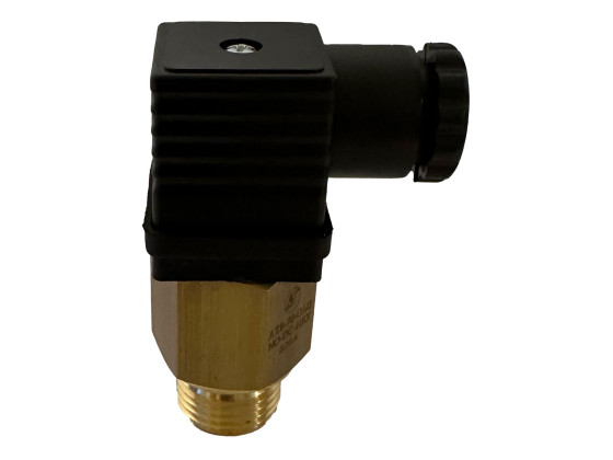 Temperaturvakt for oljekjøler G1/2" 70°C NO - Parker 598264