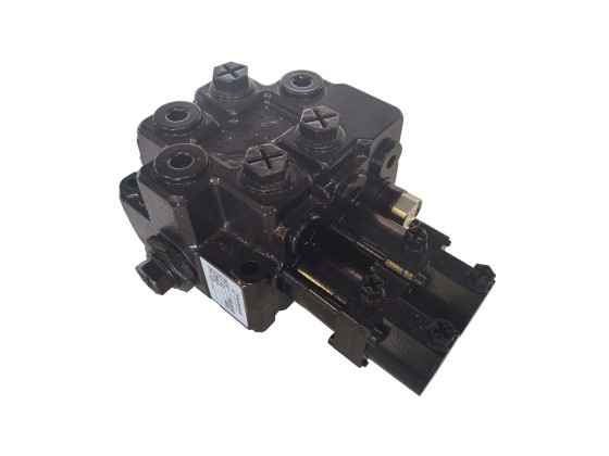 NH Hydraulikk sentral RM 272 170/4P/2P - 1602-020719 erstatter 198506