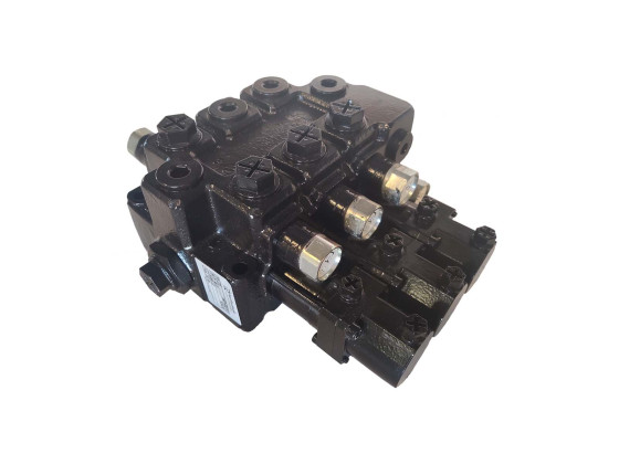 NH Hydraulikk sentral RM 273 250 2P/2P/1P - 1603-020707 erstatter 905311