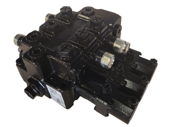 NH Hydraulikk sentral RM 273 250 4P/2P/2P SR - 1603-020720 erstatter 905300