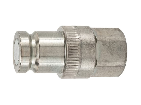 Hydraulic Quick Coplings serie 71 - 71-3N16-16F