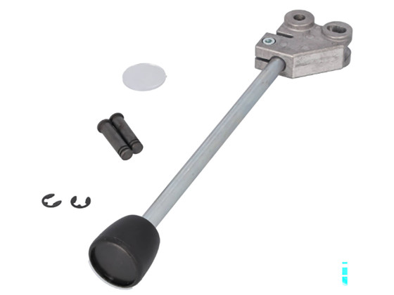 Spak rett - 180 grader RM270 - NH 2260-6902201