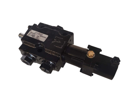 NH Velgerventil RV713 3/4'' Pneumatisk - 1502-6910815 erstatter 905561