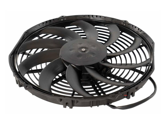 Oljekjøler Vifte for LDC-007 - 5286552