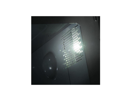 Mikrobølgeovn 17L inkl. inverter og braketter, 500W 24V MWO 24 - 9600000535