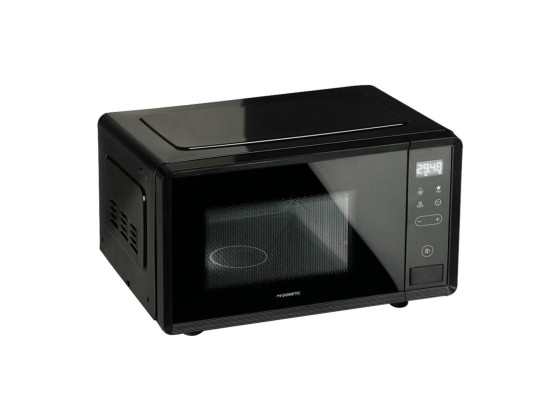 Mikrobølgeovn 17L inkl. inverter og braketter, 500W 24V MWO 24 - 9600000535