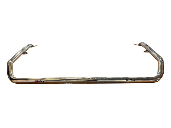 HiBar Full Width Scania Next generation R&S/SHS20 Rustfri