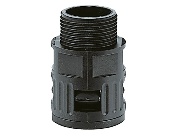 Nippel PG11/Flexirør OD=10mm/IP68/NW8,5 - 15020027203