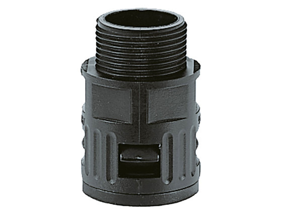 Nippel PG11/Flexirør OD=13mm/IP68/NW10 - 15020027204