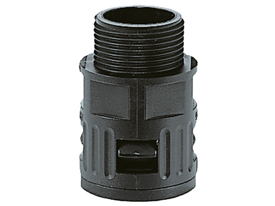 Nippel PG 11/Flexirør OD=15,8mm/IP68/NW13 - 15020026211