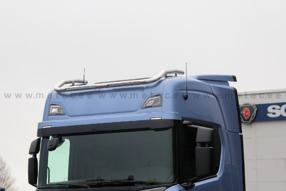 Scania R/S kit for Fjernlysbøyle m/LED - 864620.