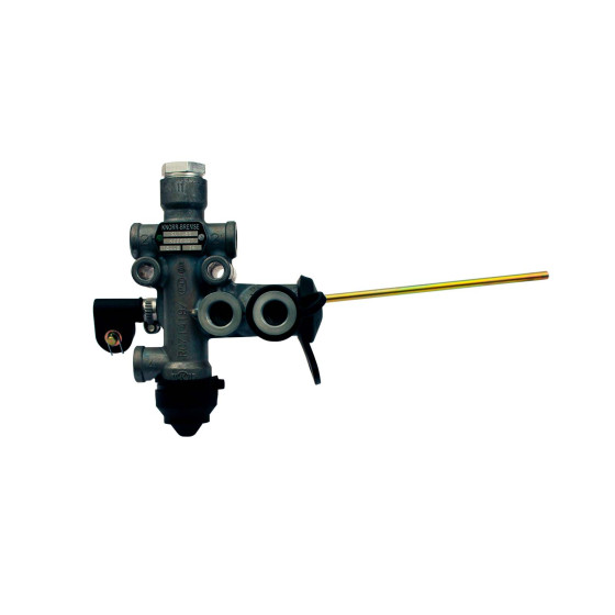 Nivåventil med 2 kjørehøyder - SV1461 - SV1485 - K000367