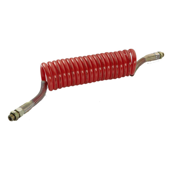 Spiral rød M16x1,5 (076.368-00A) - 198036