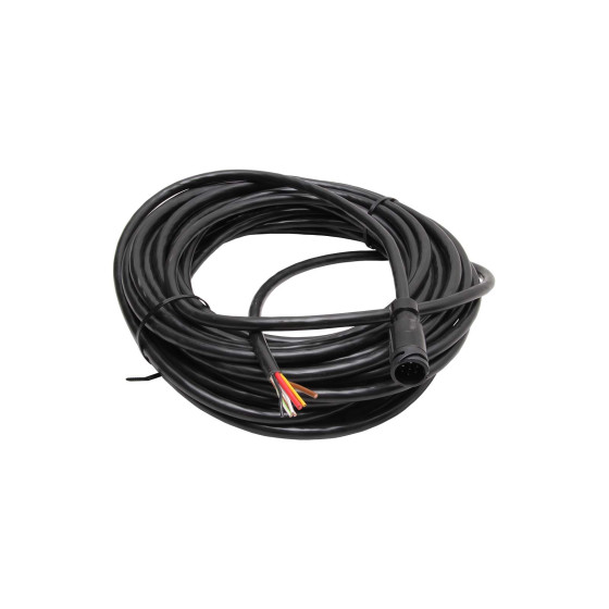 EBS tilførselskabel u/støpsel 17,5m - K002289