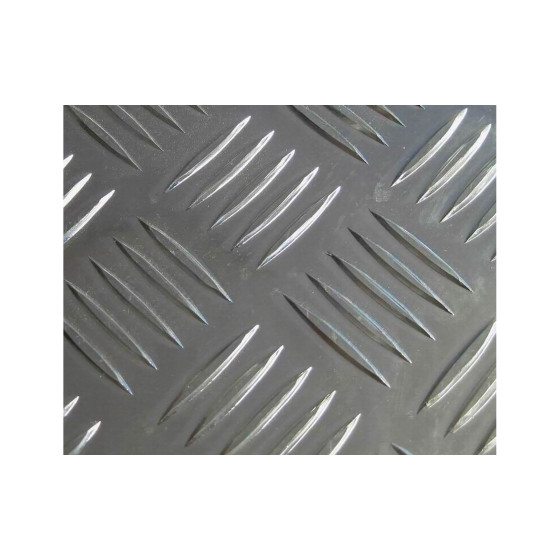 Dørkplate 3/5x1500x3000 mm - A3012