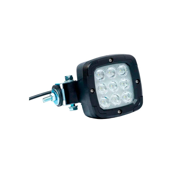 Nordlys+ Arbeidslampe LED 12-55V ADR - FT-036 LED