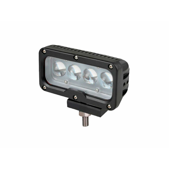 NORDLYS+ Arbeidslygte LED Flood 10/60V 730lm