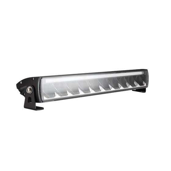 Nordlys+ Fjernlysbjelke LED 9-30V 9500LM Combo