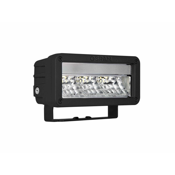 Fjernlys LED Osram 12/24 2000lm Spot