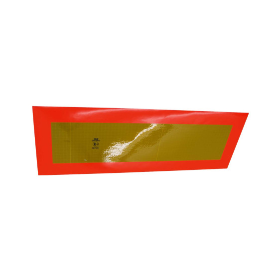 Refleks Klistremerke henger, 565x200mm - 8587