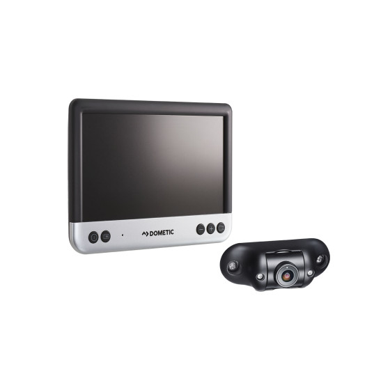 Dometic Ryggekamera pakke 7 " monitor og kamera RVSS729 - 9600014320